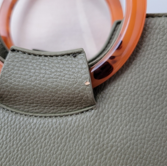 ❌️SOLD❌️ | Moda Luxe mini crossbody bag - Picture 4 of 10